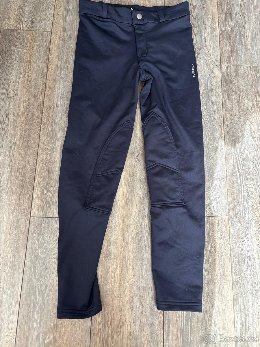 Dětské rajtky Fouganza