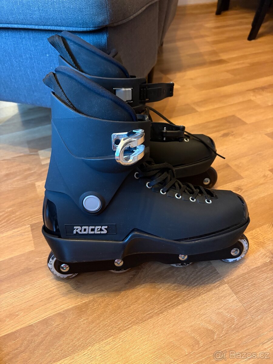 ROCES M12 LO Buio Team