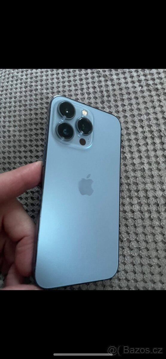 Iphone 13 pro 128 gb