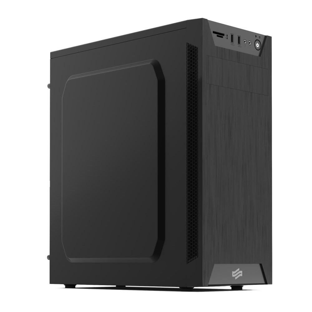 Skříň SilentiumPC Armis AR1 | ATX | čtečka SD | 2x USB 3.0