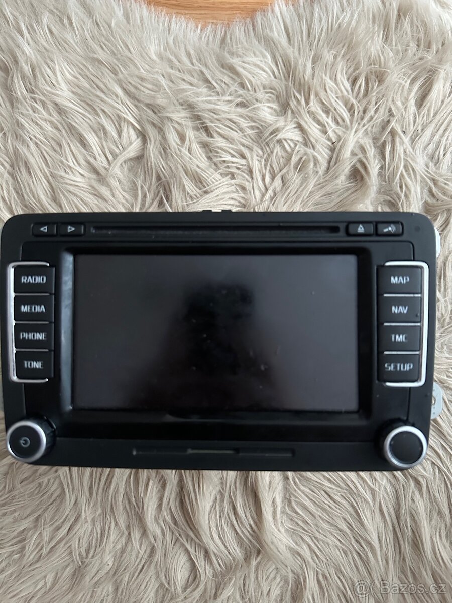 Radio Columbus Škoda