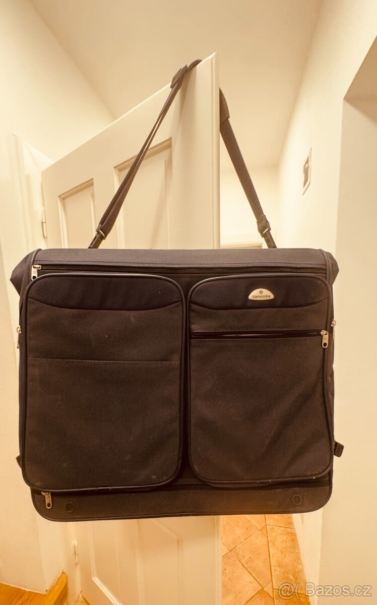 Taška na oblečení SAMSONITE