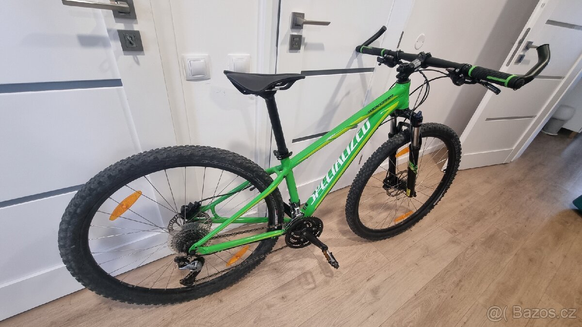 Specialized Rockhopper 29"