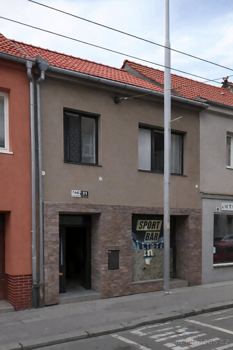 RD Brno Husovice