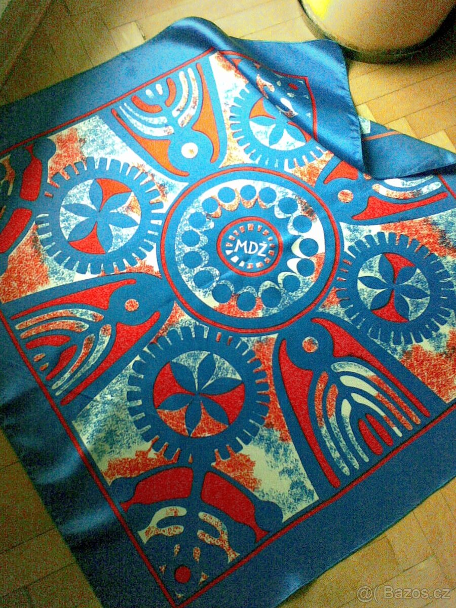 ŠÁTKY PRO SBĚRATELE