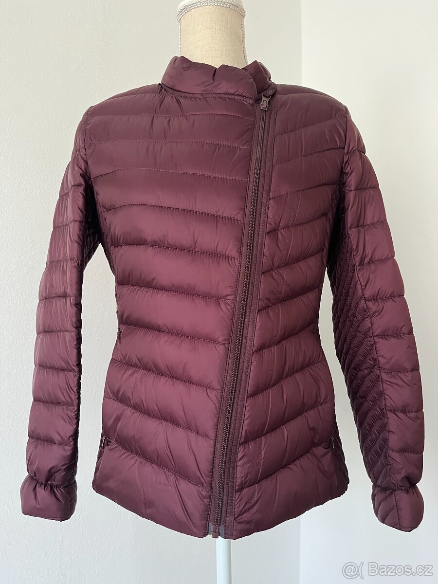 Dámská jarní bunda vel. S