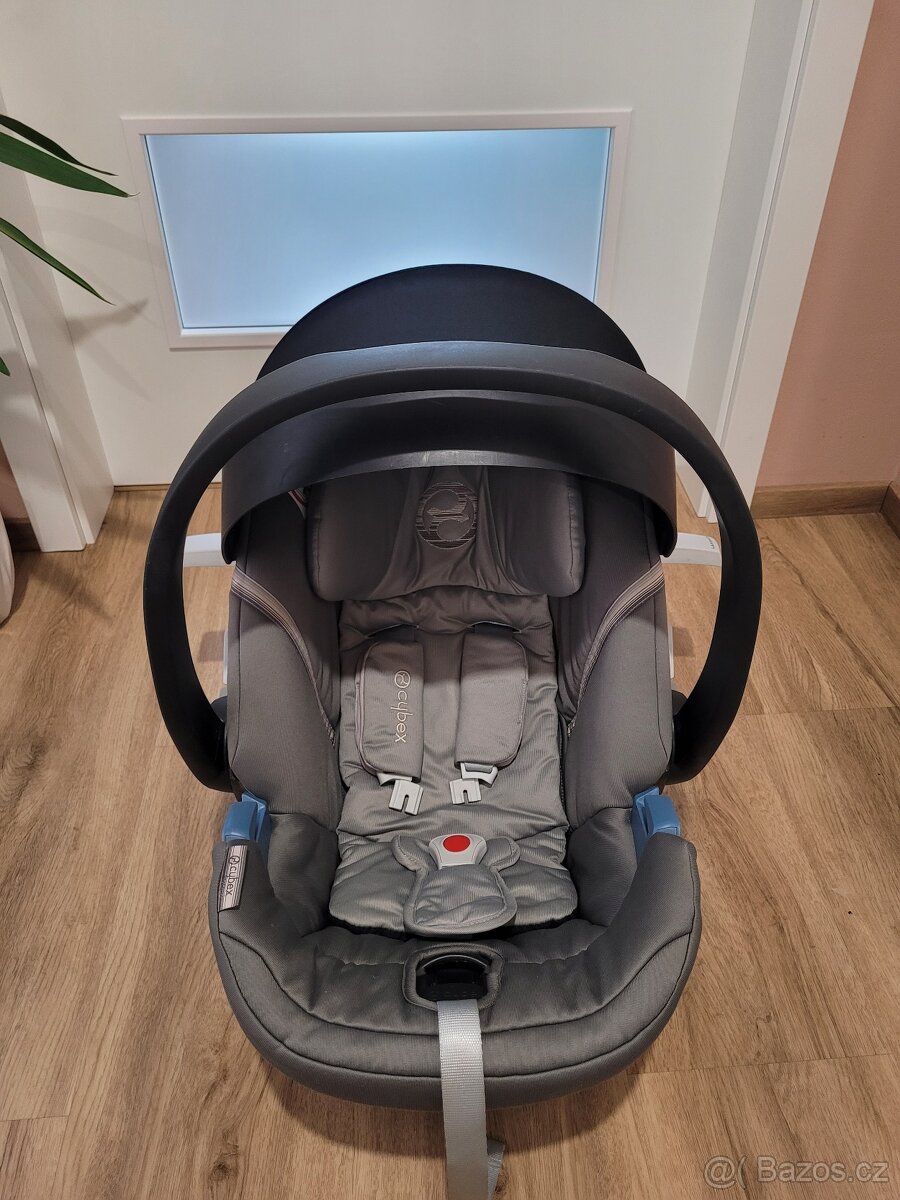 Autosedačka Cybex aton 5