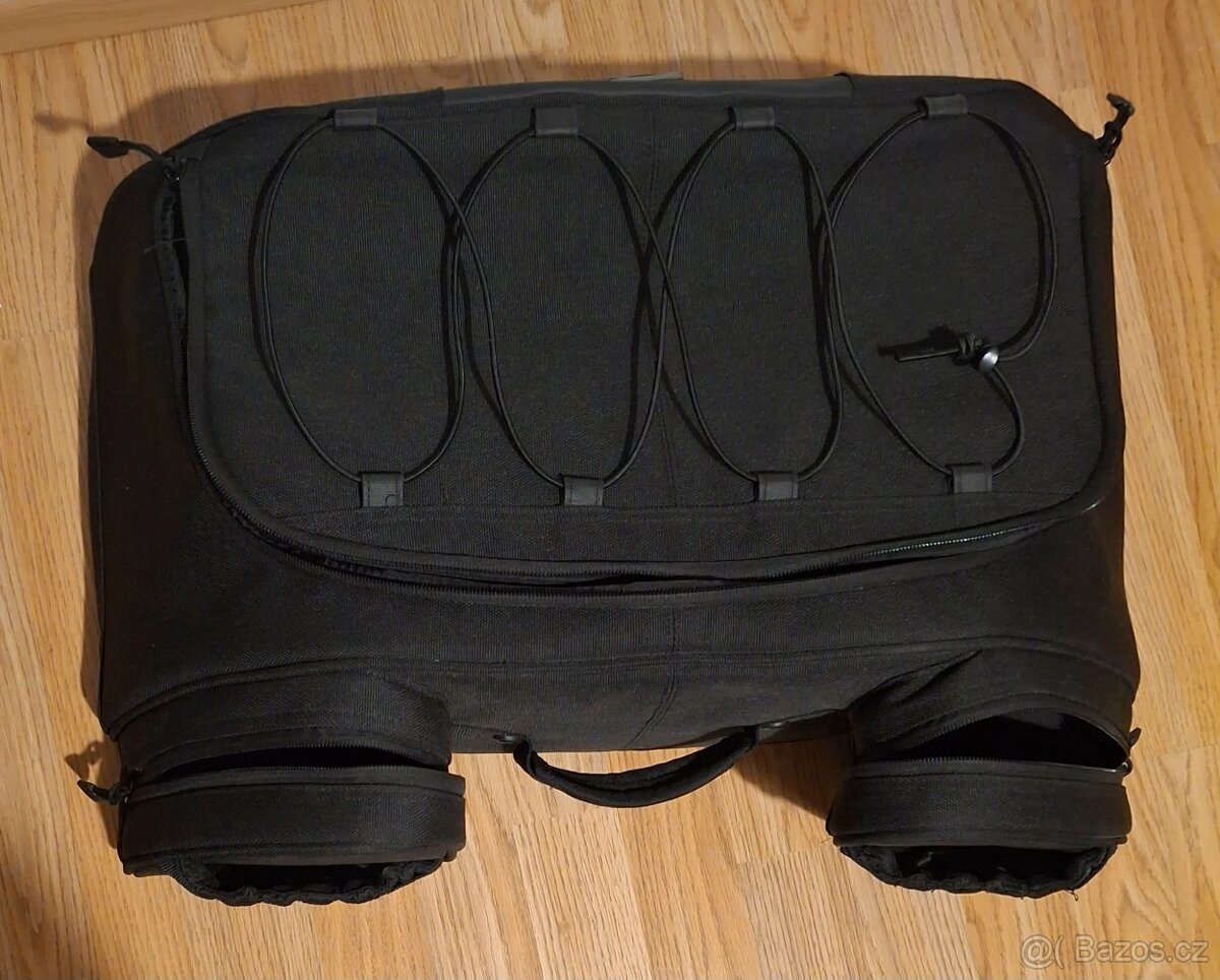 Prodám moto tašku KURYAKYN