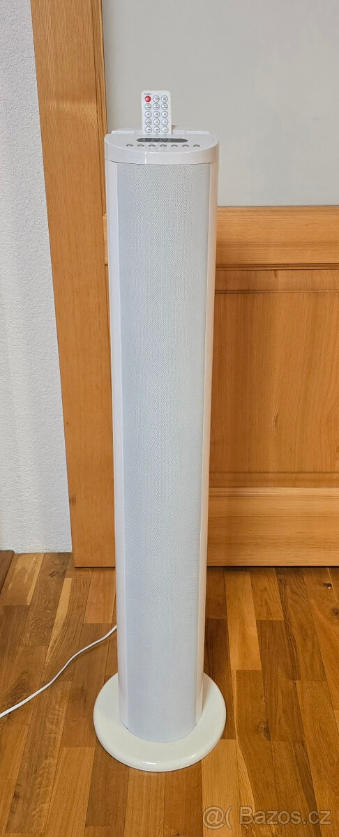 Bluetooth reproduktor