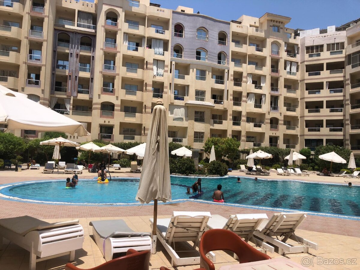 Florenza Resort Hurghada
