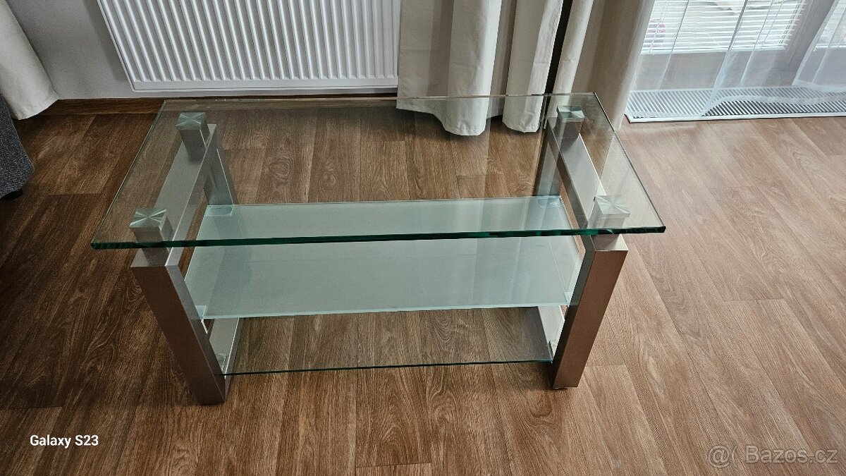 Konferenční stolek