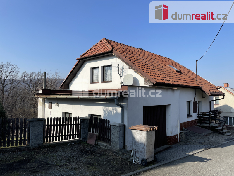 Prodej, rodinný dům, 340 m2, Hradec nad Moravicí, ul. Koloni