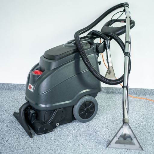 Kobercový extraktor Viper CEX 410