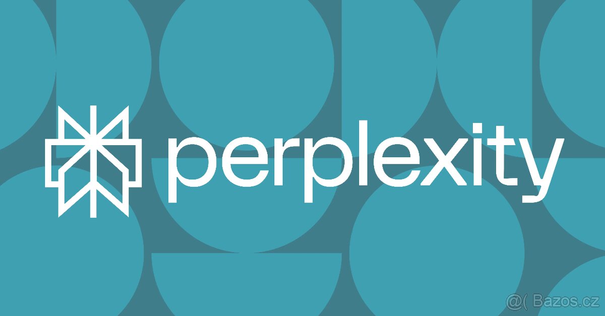 Perplexity AI - rok zdarma