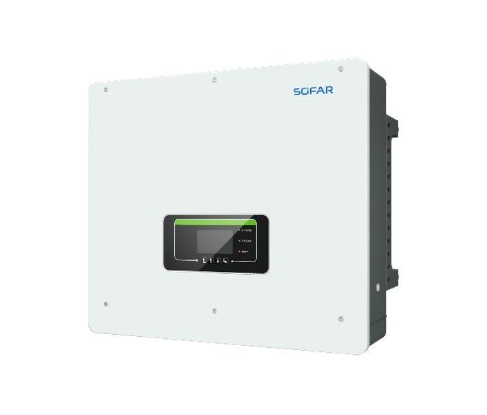 Měnič / střídač - Sofar HYD10KTL-3PH