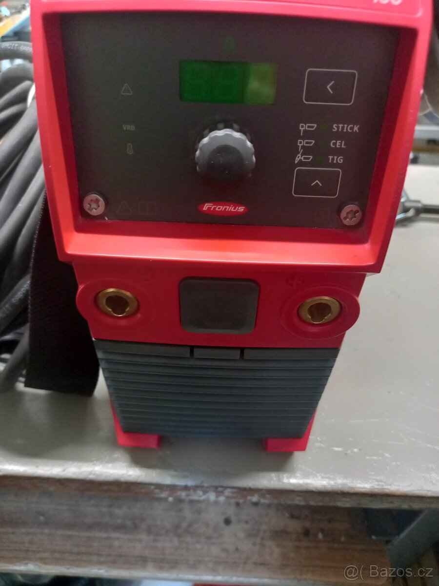 Fronius 150