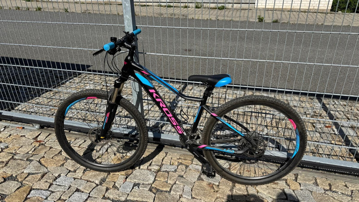 KROSS Lea 8.0 27.5 Lady