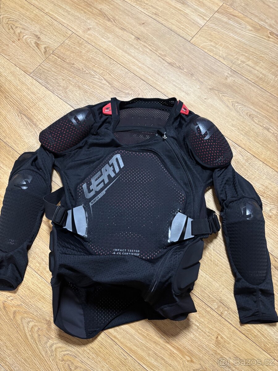Chránič těla Leatt vel. L-Xl