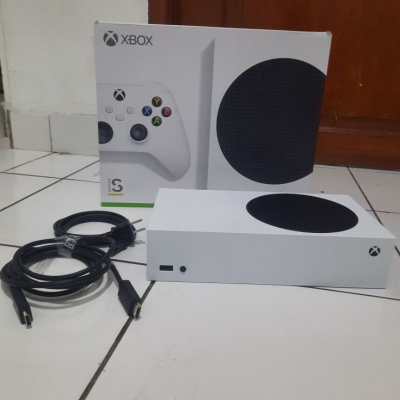 Xbox Series S
