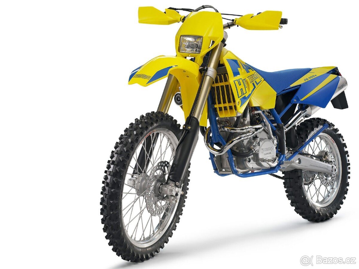 husaberg koupím KOUPÍM koupím