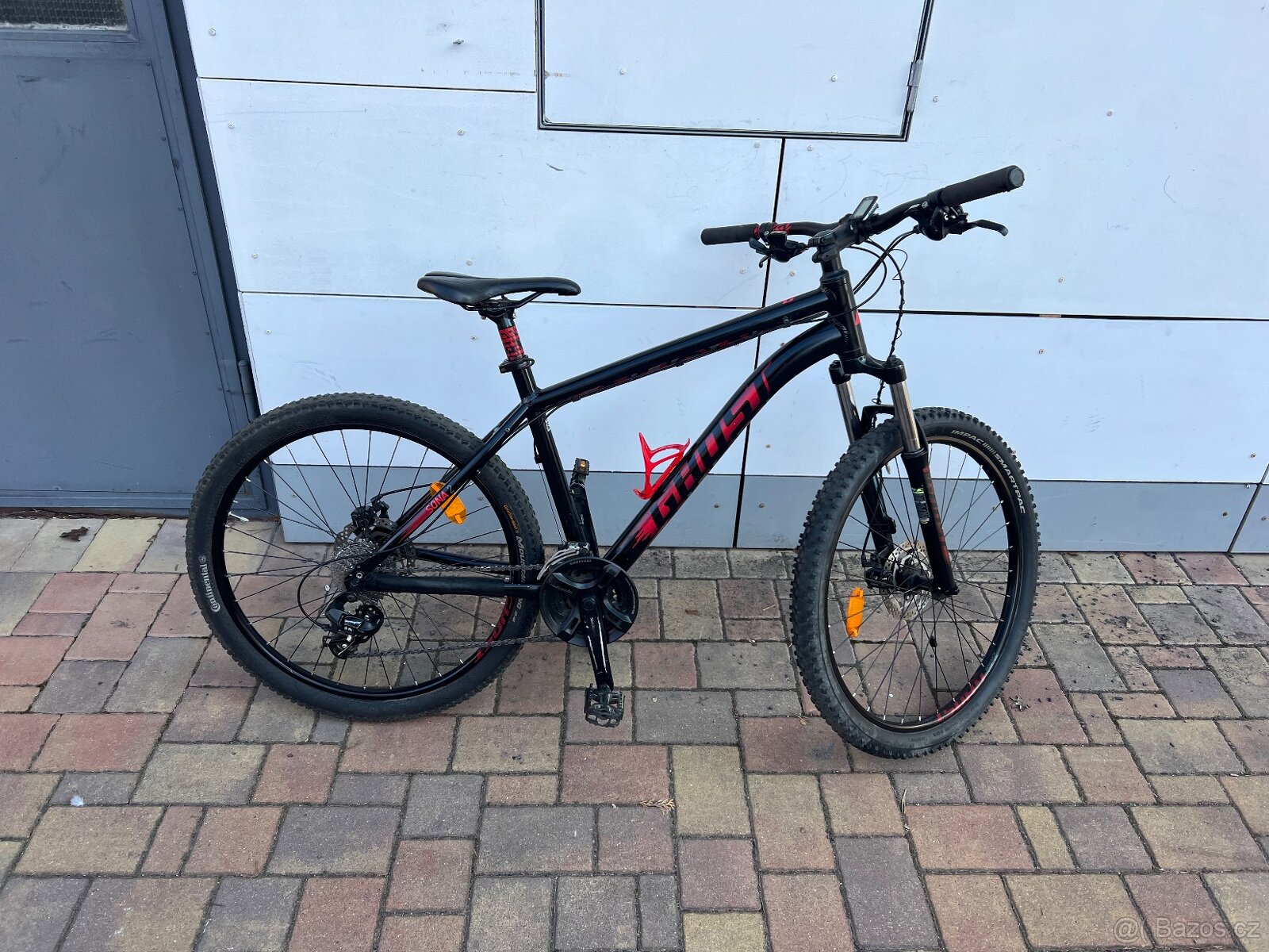 Kolo Ghost Sona 2 26” M