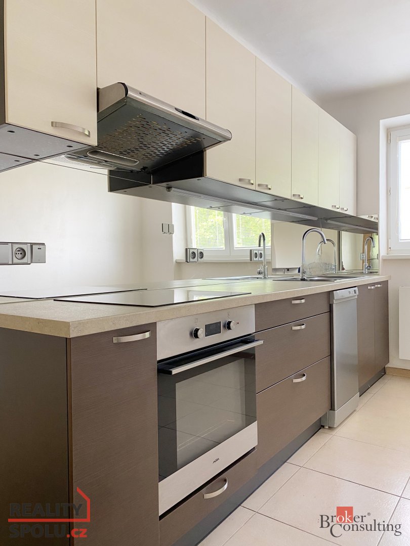 Pronájem, byty/2+1, 60 m2, náměstí Slezského odboje 2289/5,