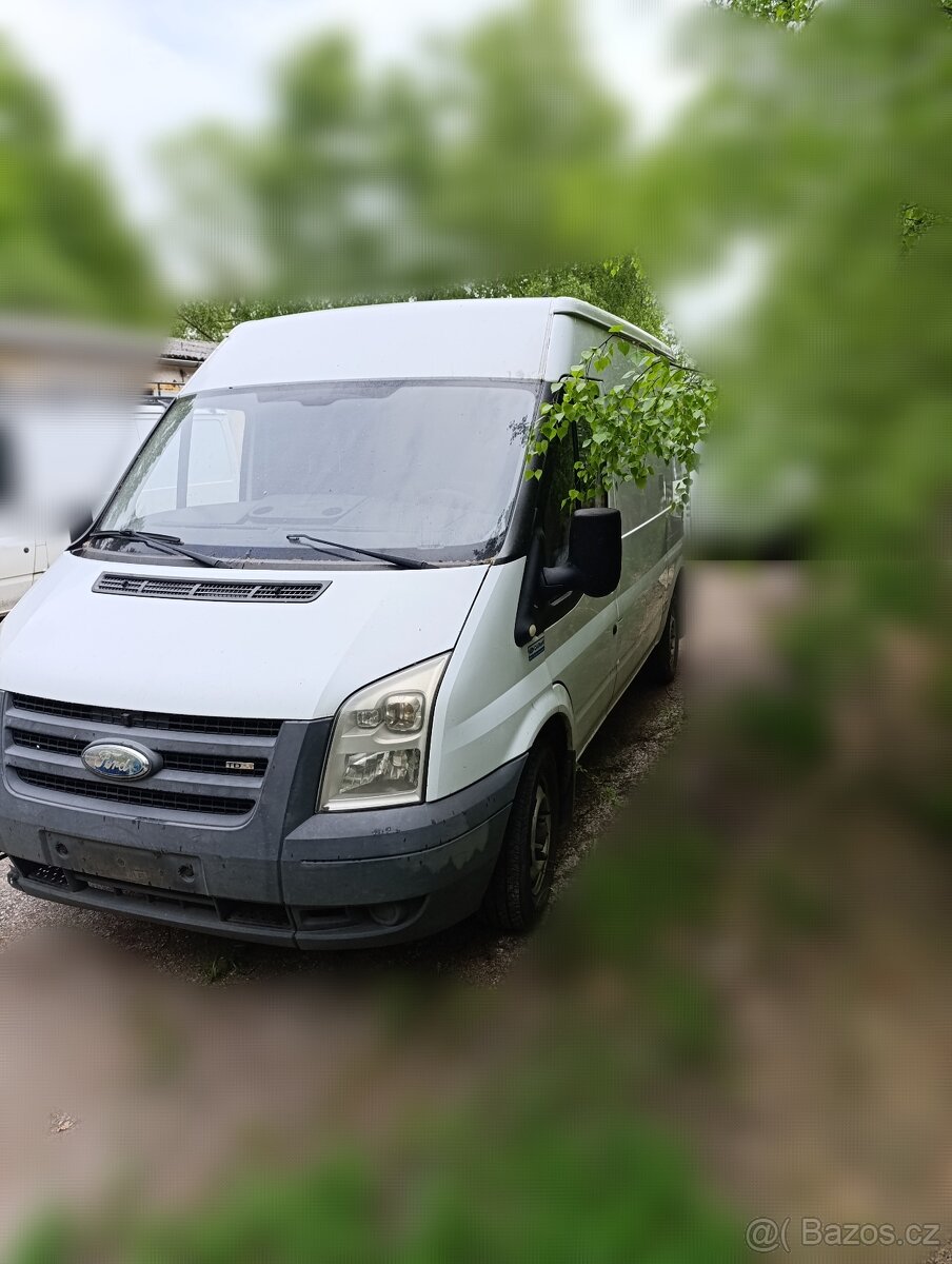 Ford Transit 2,2tdci