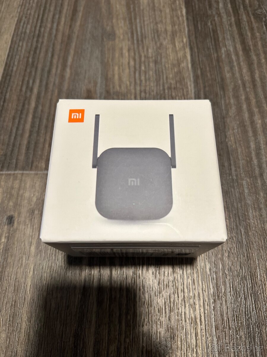 WiFi extender Xiaomi Mi WiFi Range Extender Pro