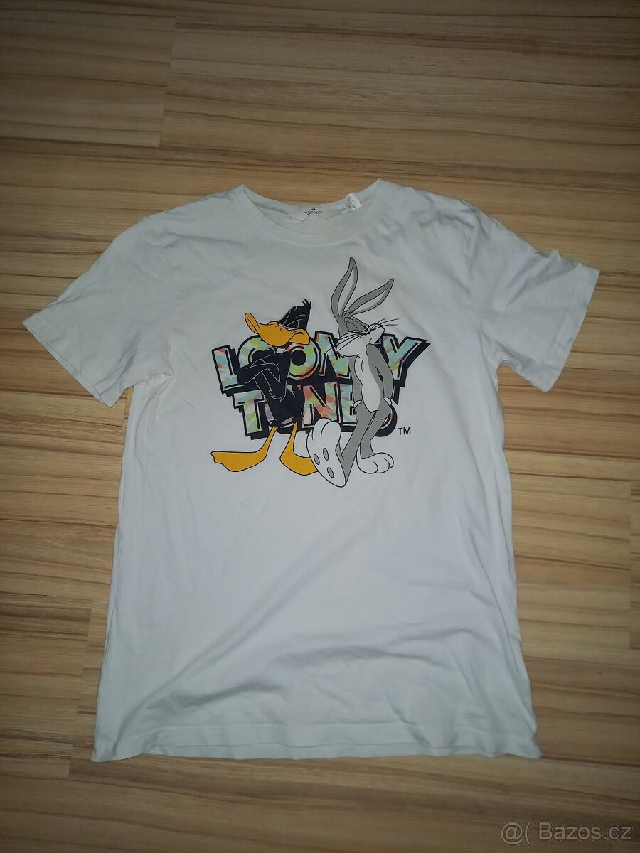 TRIKO LOONEY TUNES 13 LET