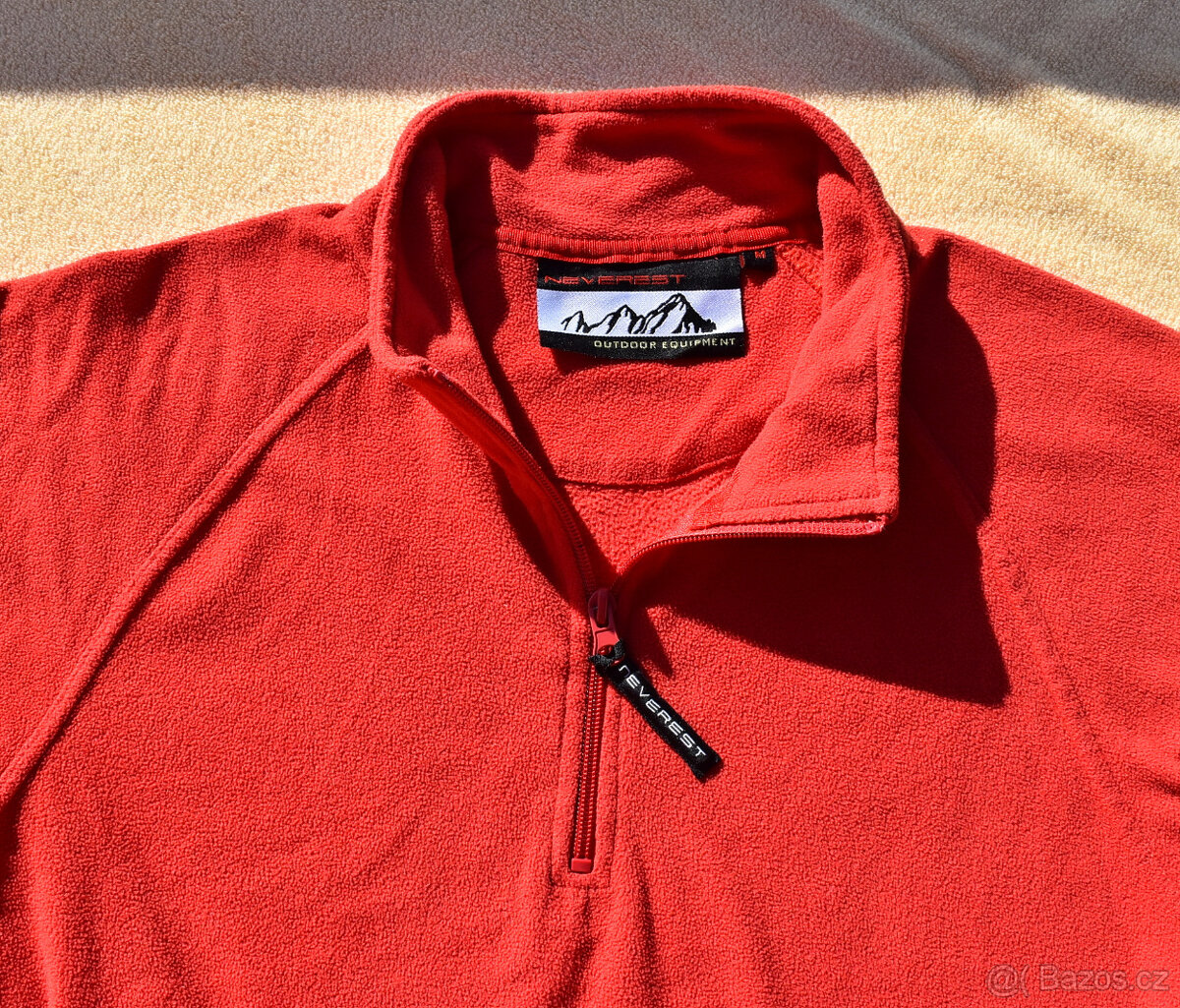 Mikiny Esprit, O'Neil,s´Oliver , Neverst, vel.M-L