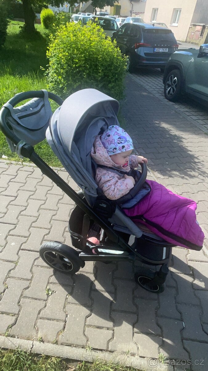 Britax Römer Smile 3