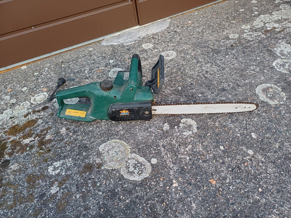 Elektrická pila