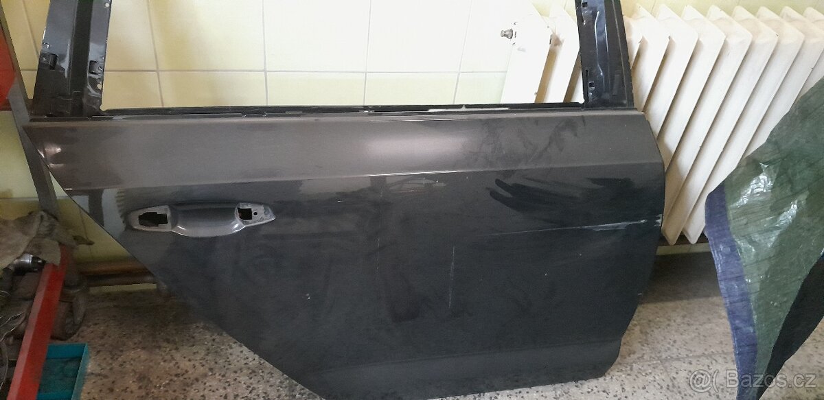 PZ dveře Octavia 3 combi