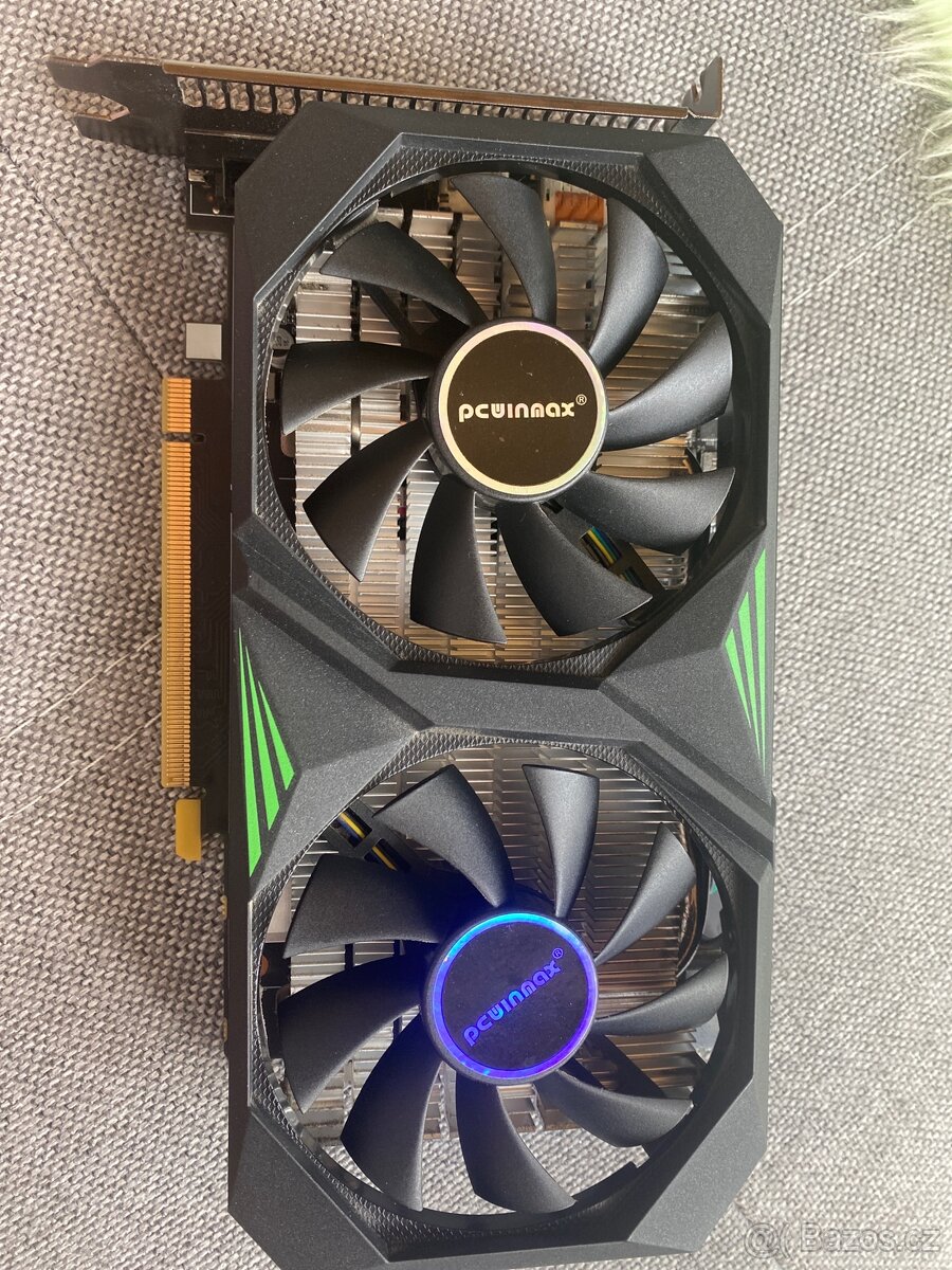 GTX 1660 Super