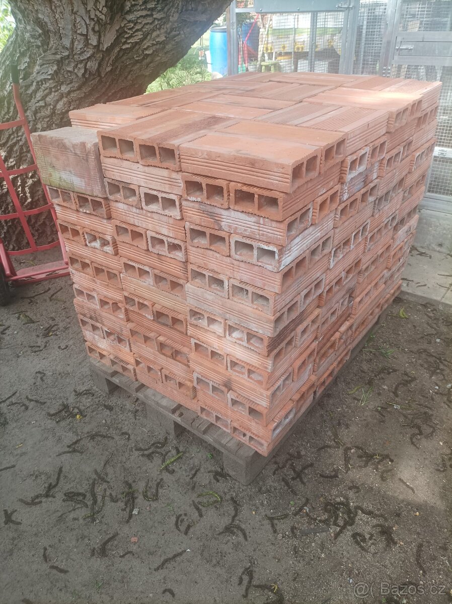 Cihla