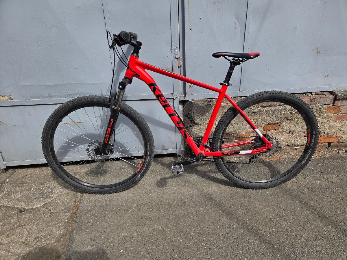 KELLYS SPIDER 50
