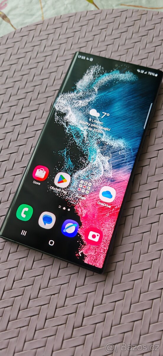 Samsung S22ULTRA