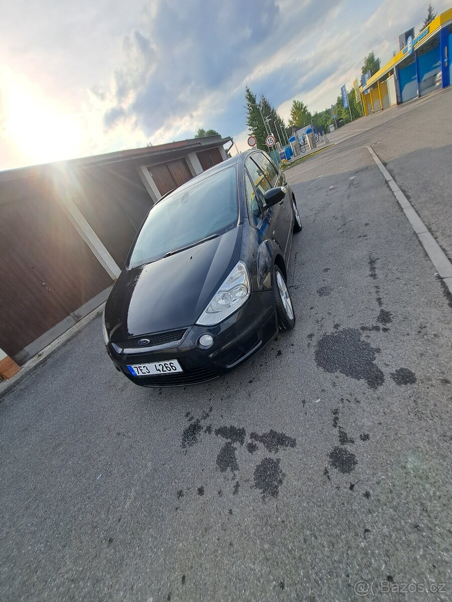 S-max