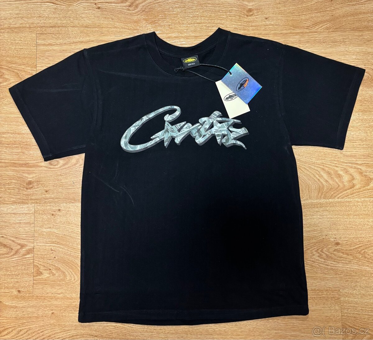 Corteiz Dollar Tee