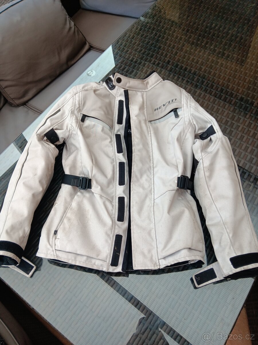 Bunda Revit velikost 36