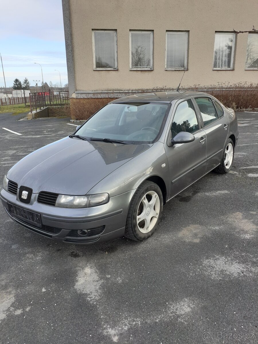 Seat Toledo 1.6i