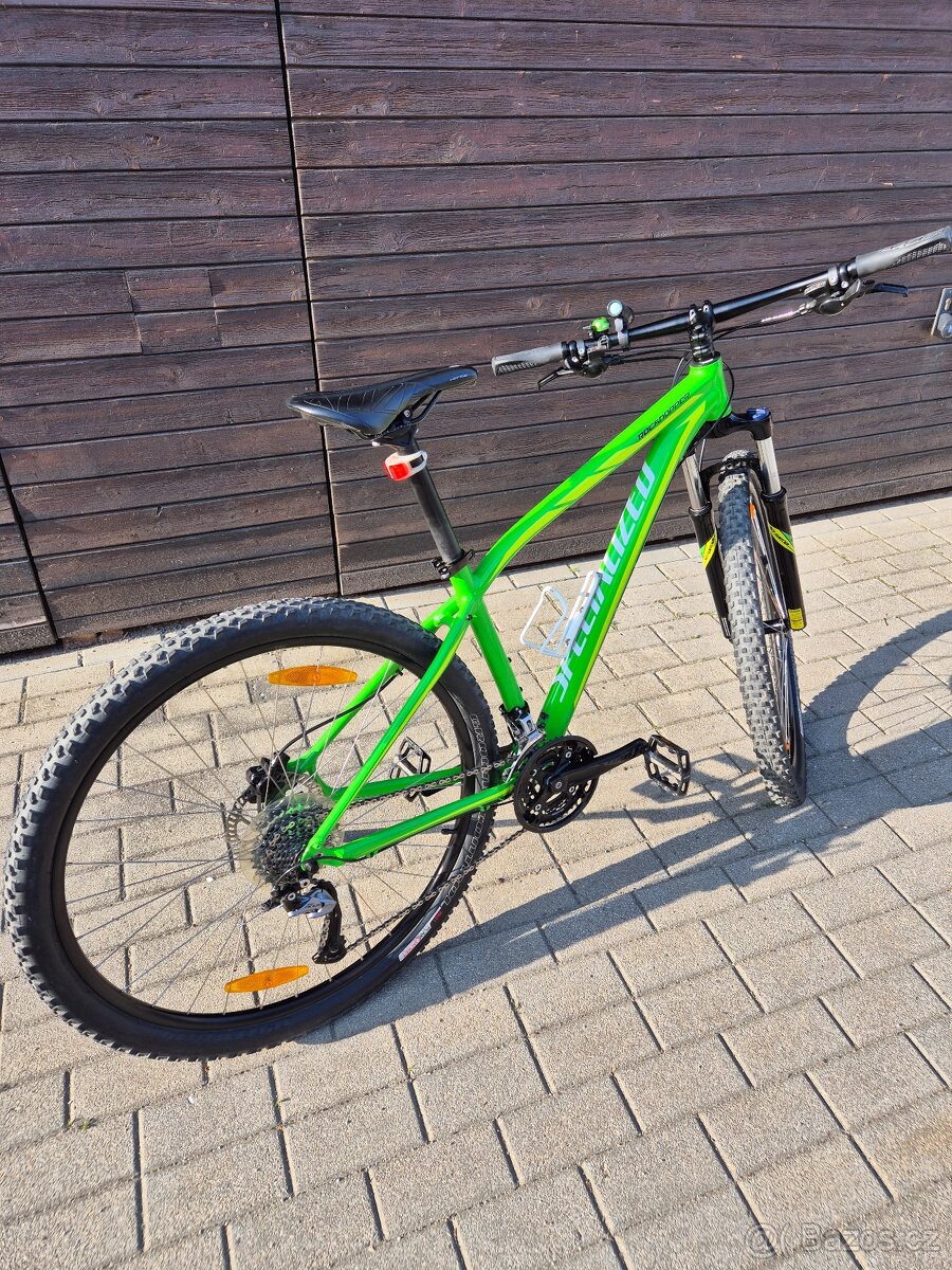 Specialized Rockhopper