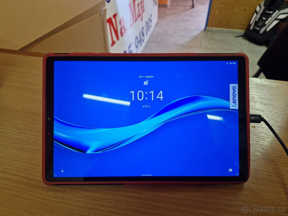 LENOVO M10 FHD PLUS, 4G, 128GB