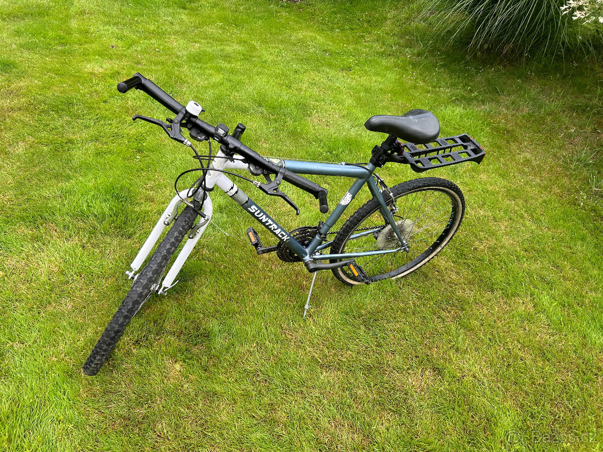 Trekové kolo SunTrack 26