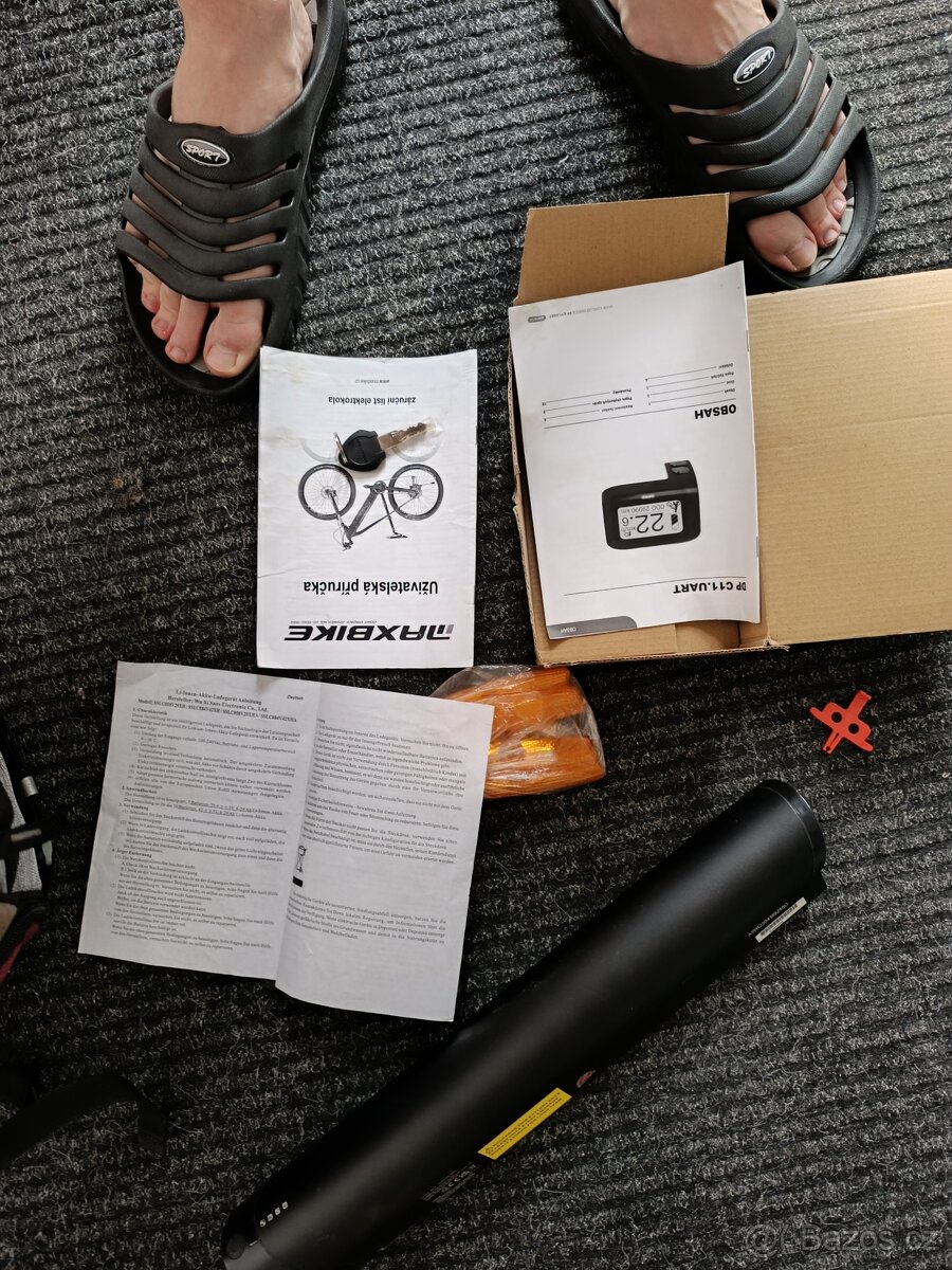 Max Bike