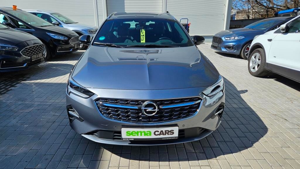 Opel Insignia 2.0 CDTI 128 kW Elegance AT8 AKCE