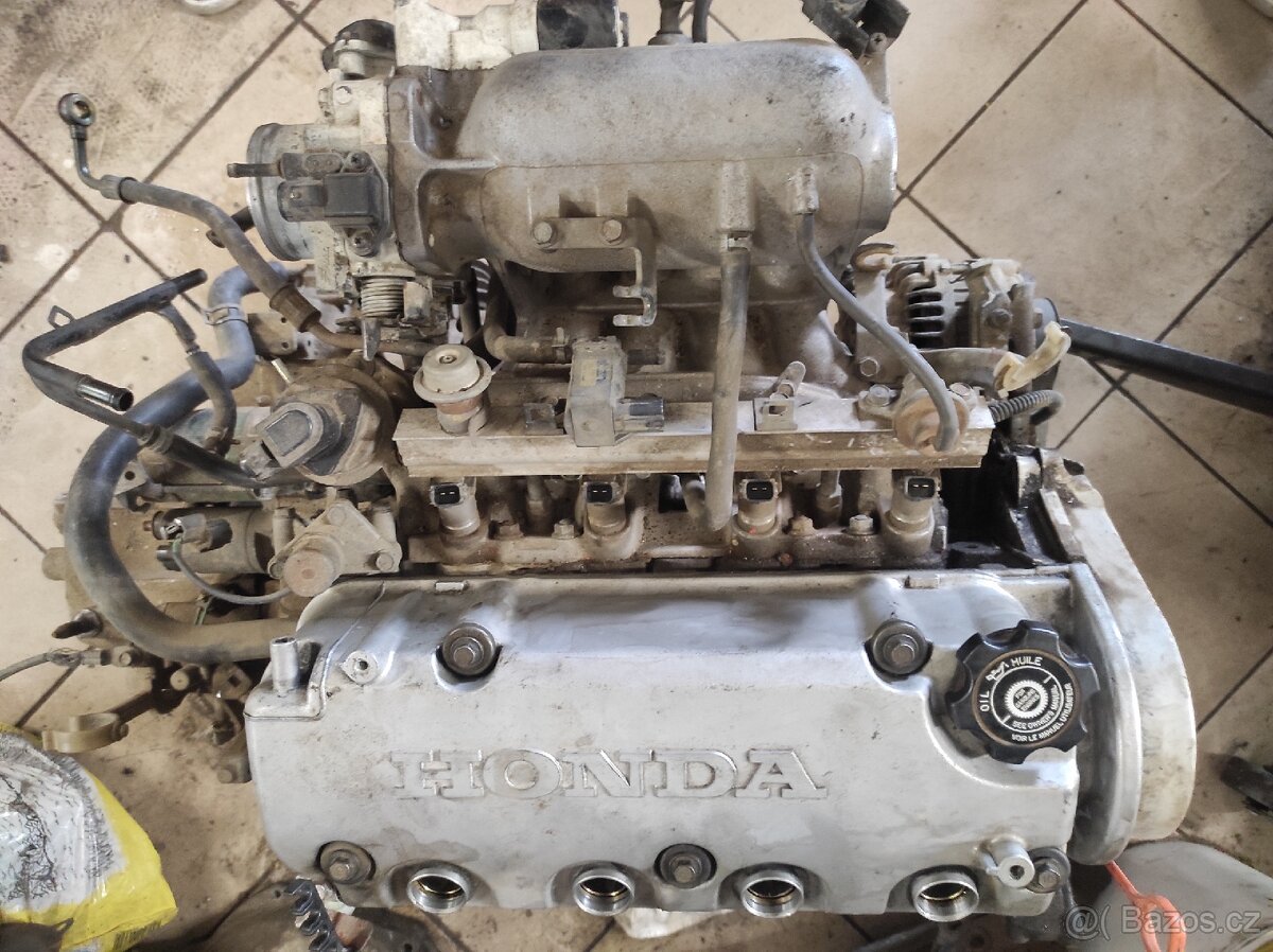 1.6 esi