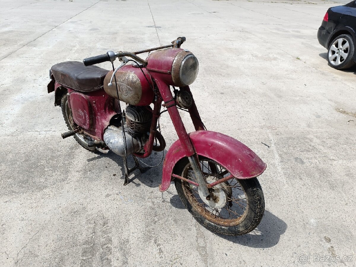 ČZ 175/450