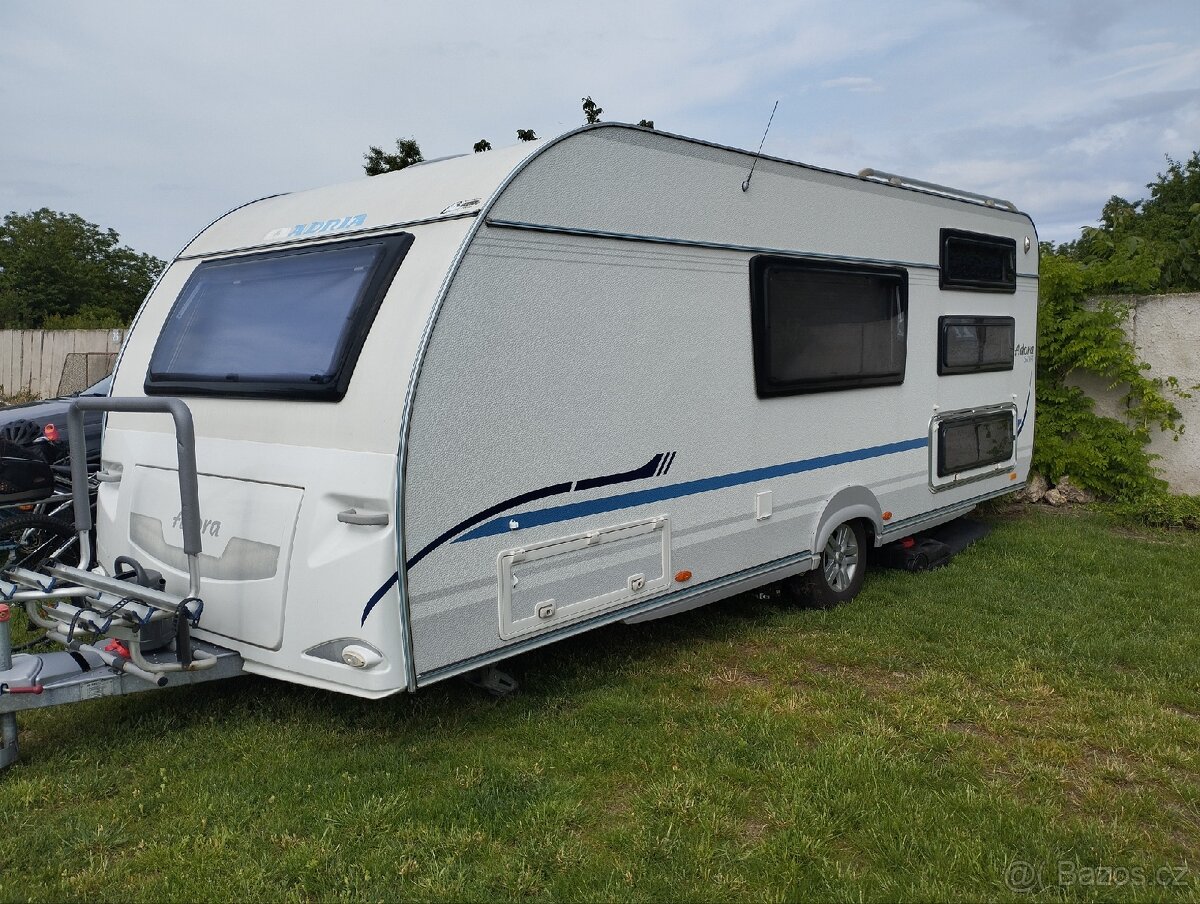 Adria adora 563 pt