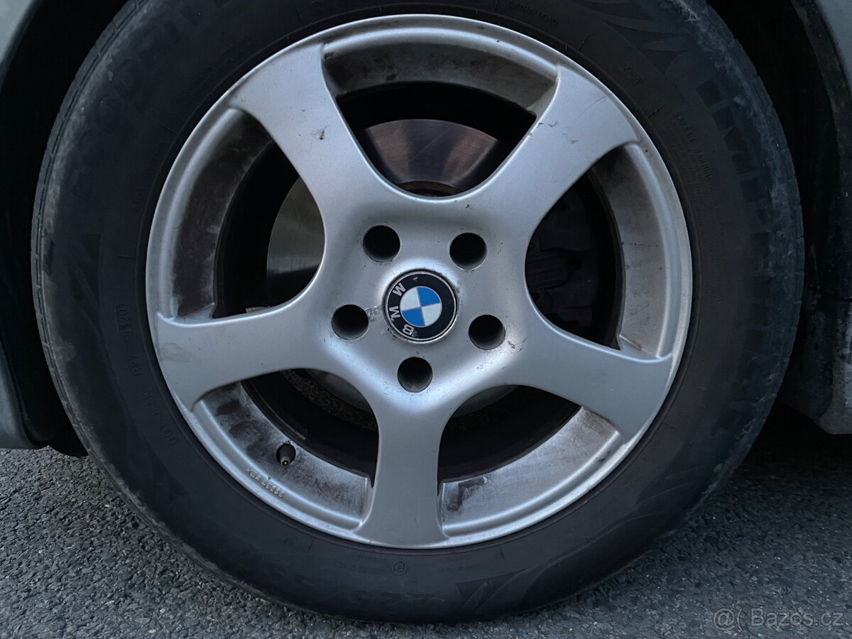 Alu kola 5x12